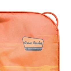 Rumpl Original Puffy Blanket - Great Smoky National Park -Rumpl rumpl printed original 1 person original puffy blanket great smoky national park ru01019021p 30687121408072