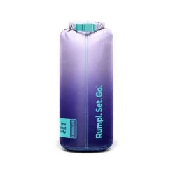 Rumpl Original Puffy Blanket - Lavender Fade -Rumpl rumpl printed original 1 person original puffy blanket lavender fade ru01015011p 53250669740395