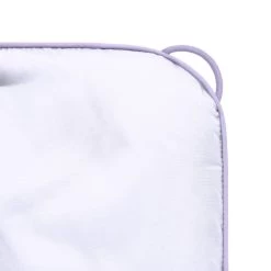 Rumpl Original Puffy Blanket - Lavender Haze -Rumpl rumpl printed original 1 person original puffy blanket lavender haze ru01015021p 53250735538539