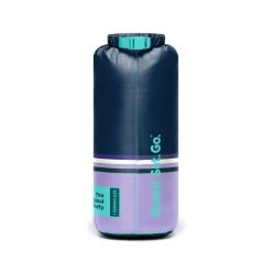 Rumpl Original Puffy Blanket - Lavender Peak Eclipse -Rumpl rumpl printed original 1 person original puffy blanket lavender peak eclipse ru01015031p 53250814771563