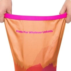 Rumpl Original Puffy Blanket - Sierra Sunset Fade -Rumpl rumpl printed original 1 person original puffy blanket sierra sunset fade ru01018301p 30687126978632