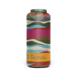 Rumpl Original Puffy Blanket - Terra Firma Amaranth -Rumpl rumpl printed original 1 person original puffy blanket terra firma amaranth ru01013001p 1147220196