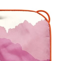 Rumpl Original Puffy Blanket - Teton Dusk -Rumpl rumpl printed original 1 person original puffy blanket teton dusk ru01011111p 30687127437384