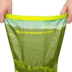 Rumpl Original Puffy Blanket - Yellowstone National Park -Rumpl rumpl printed original 1 person original puffy blanket yellowstone national park ru01019031p 30687127765064