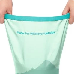 Rumpl Original Puffy Blanket - Cascade Fade -Rumpl rumpl printed original original puffy blanket cascade fade 30687118295112