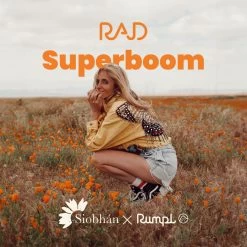 Rumpl Travel Puffy Blanket - Siobhan O'dwyer - Superbloom -Rumpl rumpl printed travel travel travel puffy blanket siobhan o dwyer superbloom ru0103811tr 1146760245