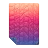Rumpl Travel Puffy Blanket - Sunset Spectrum Fade -Rumpl rumpl printed travel travel travel puffy blanket sunset spectrum fade ru0103660tr 1146174393