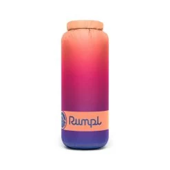 Rumpl Travel Puffy Blanket - Sunset Spectrum Fade -Rumpl rumpl printed travel travel travel puffy blanket sunset spectrum fade ru0103660tr 53250922971499