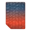 Rumpl Travel Puffy Blanket - Volcanic Fade -Rumpl rumpl printed travel travel travel puffy blanket volcanic fade ru0103820tr 1146174392