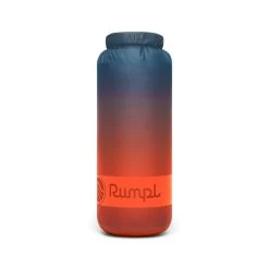 Rumpl Travel Puffy Blanket - Volcanic Fade -Rumpl rumpl printed travel travel travel puffy blanket volcanic fade ru0103820tr 53250923889003