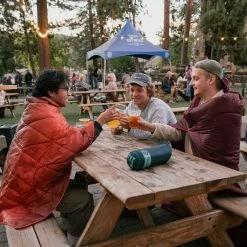 Rumpl Travel Puffy Blanket - Volcanic Fade -Rumpl rumpl printed travel travel travel puffy blanket volcanic fade ru0103820tr 53268859322731