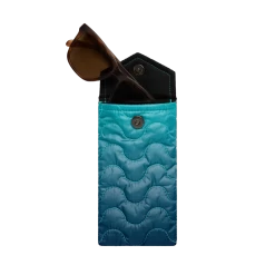 Rumpl Shady Pouch - Ocean Fade