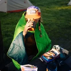 Rumpl Backcountry Puffy Blanket - Sea Moss 27 Rumpl Backcountry Puffy Blanket - Sea Moss -Rumpl rumpl solid backcountry puffy backcountry puffy blanket sea moss 30696326594632