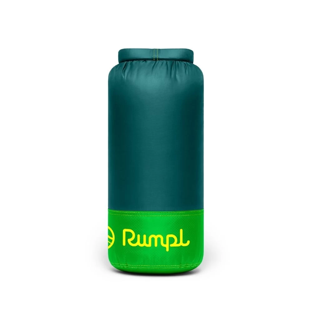 Rumpl Backcountry Puffy Blanket - Sea Moss 10 Rumpl Backcountry Puffy Blanket - Sea Moss - Image 8
