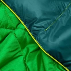 Rumpl Backcountry Puffy Blanket - Sea Moss 25 Rumpl Backcountry Puffy Blanket - Sea Moss -Rumpl rumpl solid backcountry puffy backcountry puffy blanket sea moss 52917419606379 1