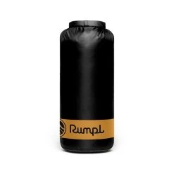 Rumpl Original Puffy Blanket - Black -Rumpl rumpl solid original 1 person original puffy blanket black ru01010011p 30565286510664