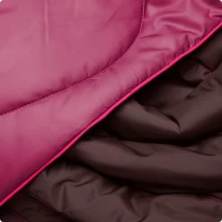 Rumpl Original Puffy 2 Person Blanket - Cactus Flower -Rumpl rumpl solid original original puffy blanket cactus flower 30687117967432 1