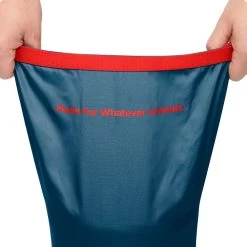 Rumpl Original Puffy Blanket - Deepwater -Rumpl rumpl solid original original puffy blanket deepwater 30687118884936