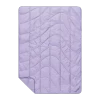 Rumpl Travel Puffy Blanket - Lavender