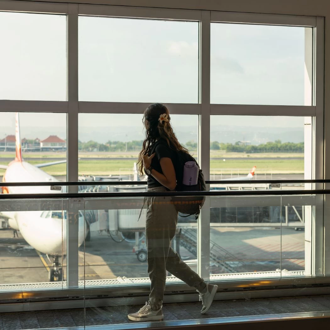 Rumpl Travel Puffy Blanket - Lavender 11 Rumpl Travel Puffy Blanket - Lavender - Image 9