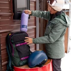 Rumpl Travel Puffy Blanket - Lavender 23 Rumpl Travel Puffy Blanket - Lavender -Rumpl rumpl solid travel travel travel puffy blanket lavender ru0103504tr 1156451565