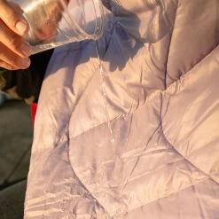 Rumpl Travel Puffy Blanket - Lavender 19 Rumpl Travel Puffy Blanket - Lavender -Rumpl rumpl solid travel travel travel puffy blanket lavender ru0103504tr 53268866761067