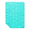 Rumpl Travel Puffy Blanket - Seafoam