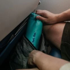 Rumpl Travel Puffy Blanket - Seafoam 19 Rumpl Travel Puffy Blanket - Seafoam -Rumpl rumpl solid travel travel travel puffy blanket seafoam ru0103451tr 53268843037035