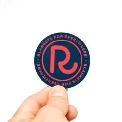 Rumpl Retro Sticker Pack -Rumpl rumpl sticker pack 5 sticker pack the sticker pack rumpstick 14702036090952