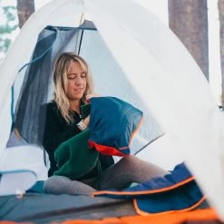 Rumpl Stuffable Pillowcase - Deepwater -Rumpl rumpl stuffable pillow small stuffable pillowcase deepwater ru03154110m 53268833993067