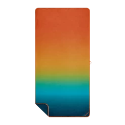 Rumpl Tech Towel - Baja Fade