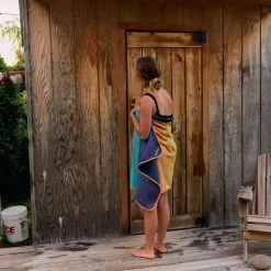 Rumpl Tech Towel - Baja Fade -Rumpl rumpl tech towel standard tech towel baja fade ru0320835st 1157685930