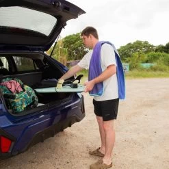 Rumpl Tech Towel - Lavender Fade 12 Rumpl Tech Towel - Lavender Fade -Rumpl rumpl tech towel standard tech towel lavender fade ru0320501st 1157685931