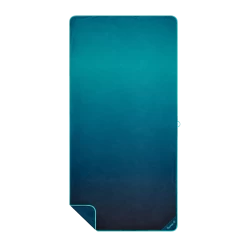 Rumpl Tech Towel - Ocean Fade