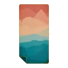 Rumpl Tech Towel - Rocky Mountain Sunset Fade -Rumpl rumpl tech towel standard tech towel rocky mountain sunset fade ru0320838st 1146445496