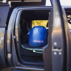 Rumpl Wrap Sack 20° Sleeping Bag- Baja Fade -Rumpl rumpl wrap sack standard wrap sack 20 sleeping bag baja fade ru0325835st 1149876058