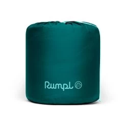 Rumpl Wrap Sack 20° Sleeping Bag - Cascade Fade -Rumpl rumpl wrap sack standard wrap sack 20 sleeping bag cascade fade ru0325331st 1146502529