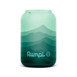 Rumpl Wrap Sack 20° Sleeping Bag - Cascade Fade -Rumpl rumpl wrap sack standard wrap sack 20 sleeping bag cascade fade ru0325331st 1146502530