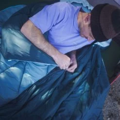 Rumpl Wrap Sack 20° Sleeping Bag - Cascade Fade -Rumpl rumpl wrap sack standard wrap sack 20 sleeping bag cascade fade ru0325331st 1149876054