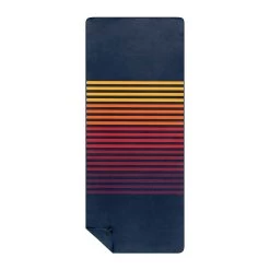 Rumpl Shammy Towel - Deepwater Rays